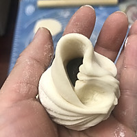 豆沙包的做法图解28