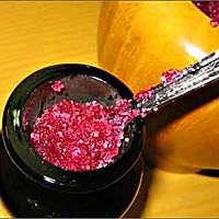 云南玫瑰糖，美容养颜美味~的做法图解3
