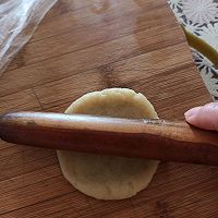 老北京自来红月饼的做法图解18