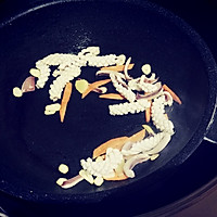 番茄鱿鱼花的做法图解5