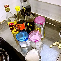 干豆角烧肉的做法图解2