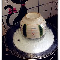 【多妈爱下厨】肉松蛋羹的做法图解8