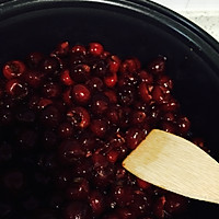 homemade cherry jam自制樱桃果酱的做法图解4