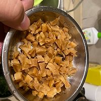 生炒蛏子的做法图解4