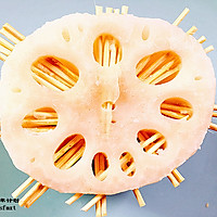 脾胃不好？排便不好？今天做的刚刚好——枣米莲藕片的做法图解5