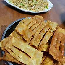 煎饼果子