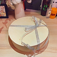 巴斯克芝士蛋糕的做法图解14