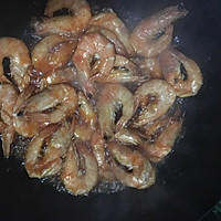 香脆油焖大虾的做法图解1