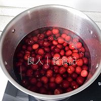 樱桃的多种吃法（一）【樱桃罐头】儿时回忆的做法图解6