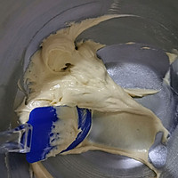网红奶昔面包-超柔软中种法的做法图解20
