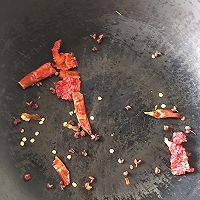 西北风味和川菜的结合—辣糊糊版水煮肉片的做法图解4