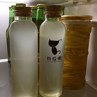 蜂蜜柠檬水--美白又减肥的做法图解9