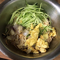 拌面的做法图解3