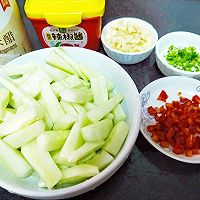 酱香黄瓜的做法图解3