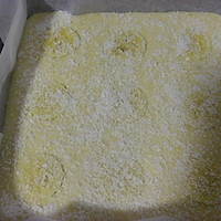 香蕉椰蓉蛋糕的做法图解14