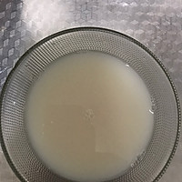 芝麻酱糖花卷的做法图解3