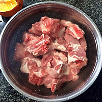 美味干锅排骨的做法图解2