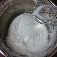 蒸酸奶蛋糕的做法图解5