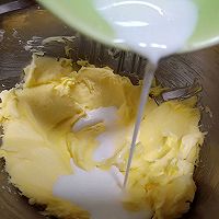 珍妮曲奇花的做法图解5