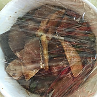 微波炉做咸鱼的做法图解3