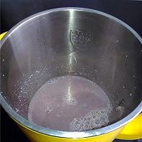 自制营养豆浆的做法图解7