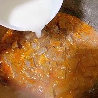 麻辣羊血的做法图解6