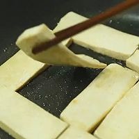 【微体】吃一口就爱上的豆腐焖豆角的做法图解6