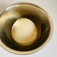 西红柿鸡蛋凉面的做法图解2