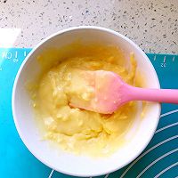 炼乳吐司的做法图解10