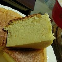 乳酪蛋糕的做法图解8