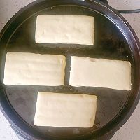 内蒙特色主食——奶豆腐饼的做法图解12