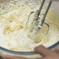 奶酪曲奇的做法图解6