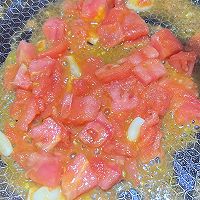 土豆番茄牛肉汤的做法图解4