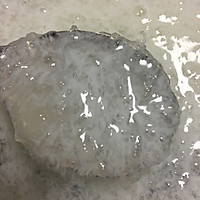 雪燕皂角米的做法图解6