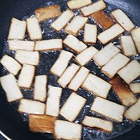 追剧小零食——馋嘴香干的做法图解1