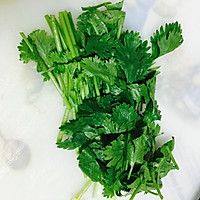 火腿香焖饭--高压锅懒人版的做法图解11