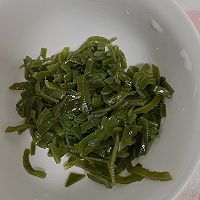 山药芙蓉羮的做法图解5