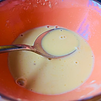 鸡子面（鸡蛋面）的做法图解1