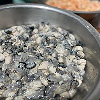 闽南海蛎炸的做法图解1