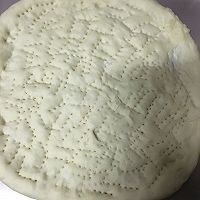 牛肉虾仁披萨（自制饼底）的做法图解4