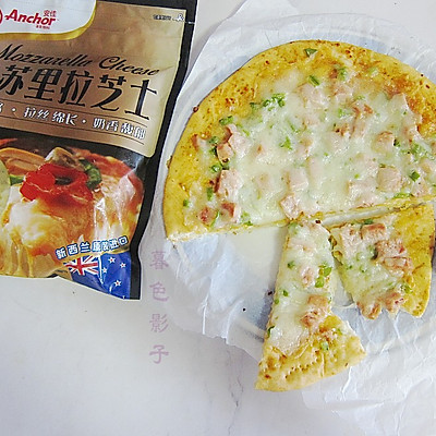 这早餐，含钙比牛奶高5倍别错过
