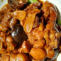 黄焖鸡的做法图解14
