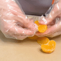橘子干的做法图解3