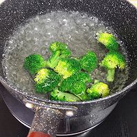 #一起土豆沙拉吧#土豆蔬菜沙拉的做法图解3