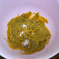宝宝辅食之磨牙棒的做法图解3