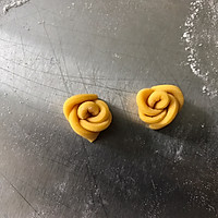 独角兽卡通馒头的做法图解17