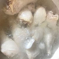 凉拌手撕鸡的做法图解1