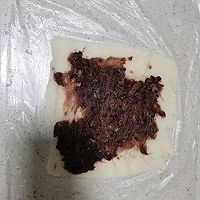 宝宝辅食点心-山药豆沙卷的做法图解6