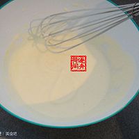 中式鸡蛋糕的做法图解3