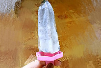 奥利奥牛奶冰棍的做法